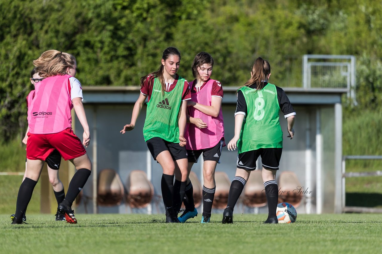 Bild 195 - Stuetzpunkttraining